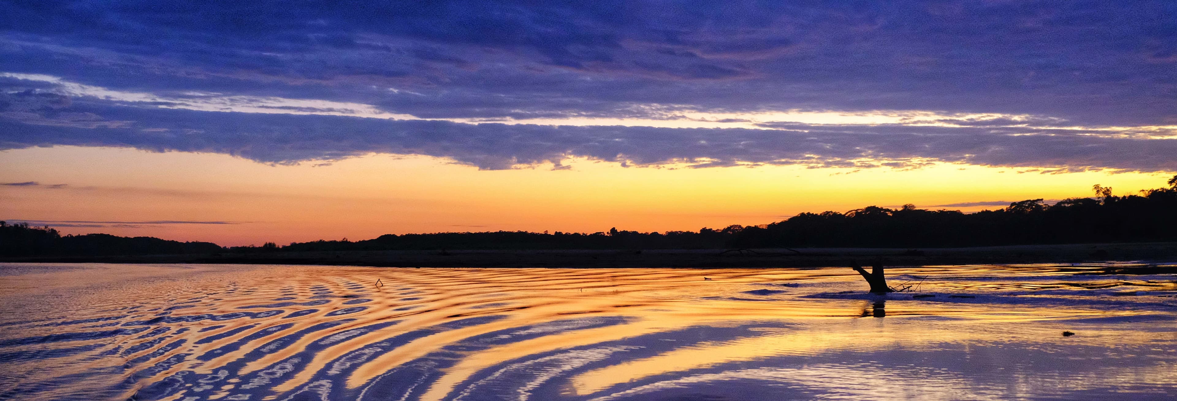 Best Amazon Sunset Boat Tours in Puerto Maldonado