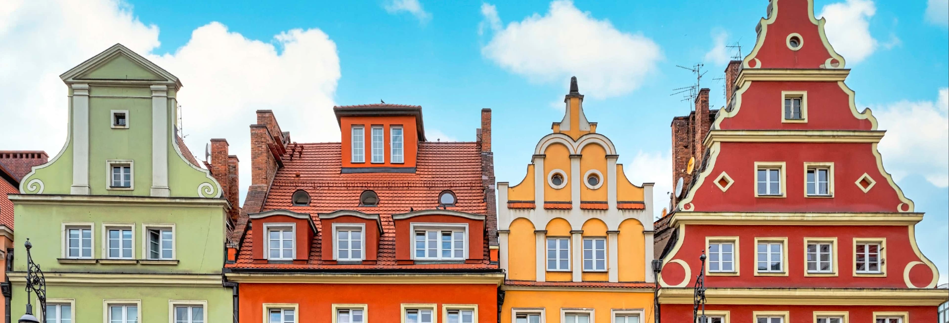 Best Wroclaw City Tours & Top Local Attractions