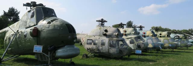 Polish Aviation Museum Tickets