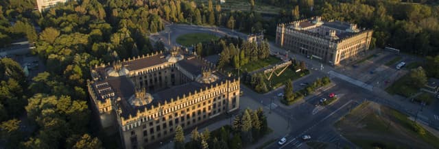 Communist District Nowa Huta Free Tour