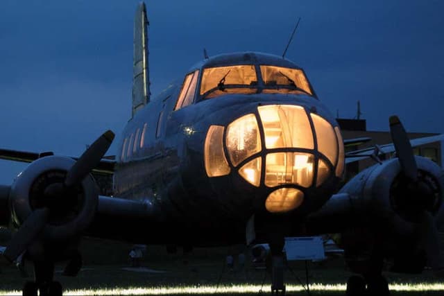 Polish Aviation Museum Tickets