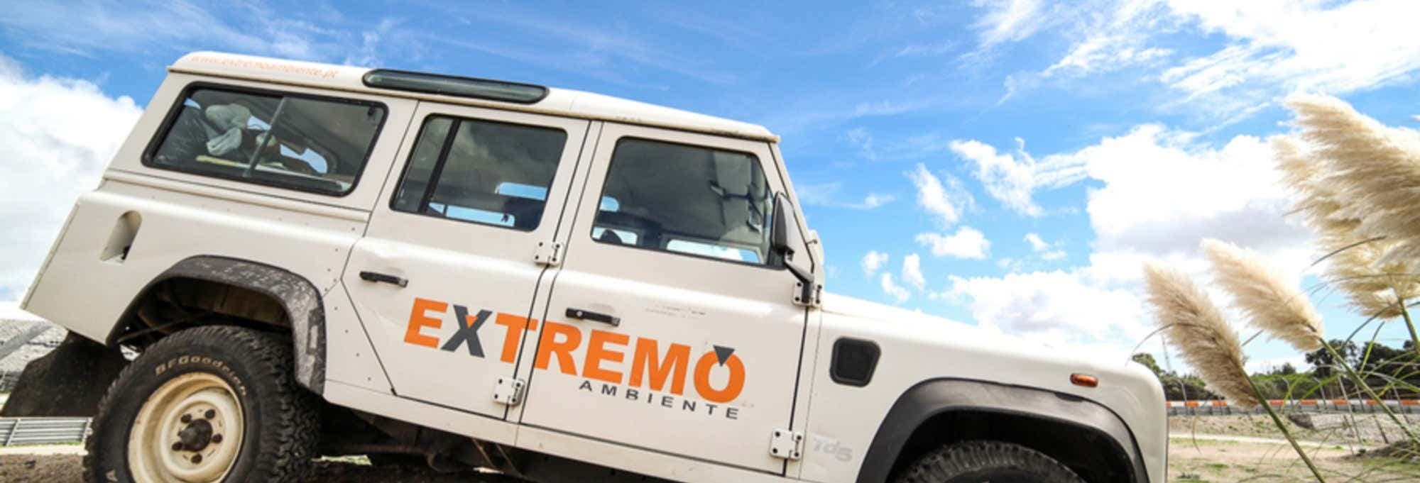 Albufeira Jeep Safari: Hidden Algarve Wonders