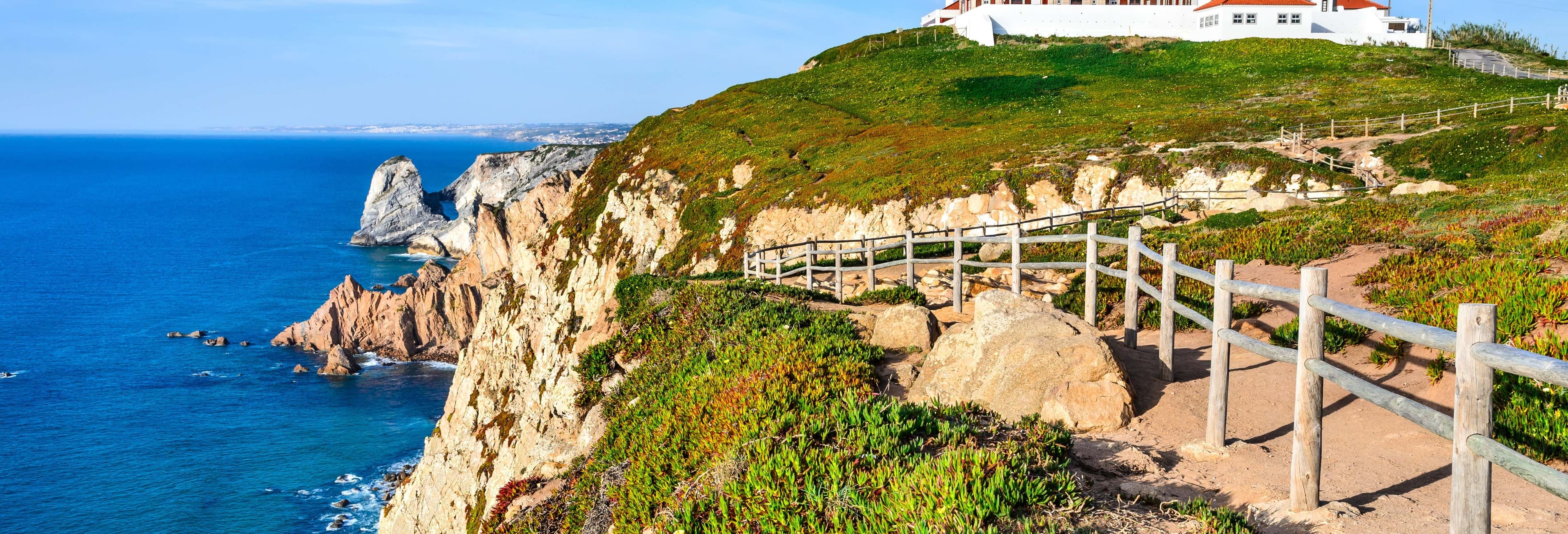 Best Cascais Walking Tours: Explore Portugal's Coast