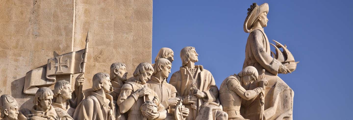 Best Belém Walking Tour: Explore Lisbon's Historic Icons