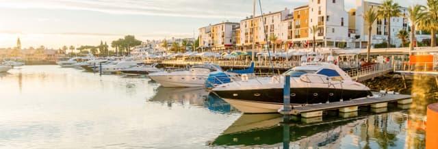 Vilamoura Segway Tour