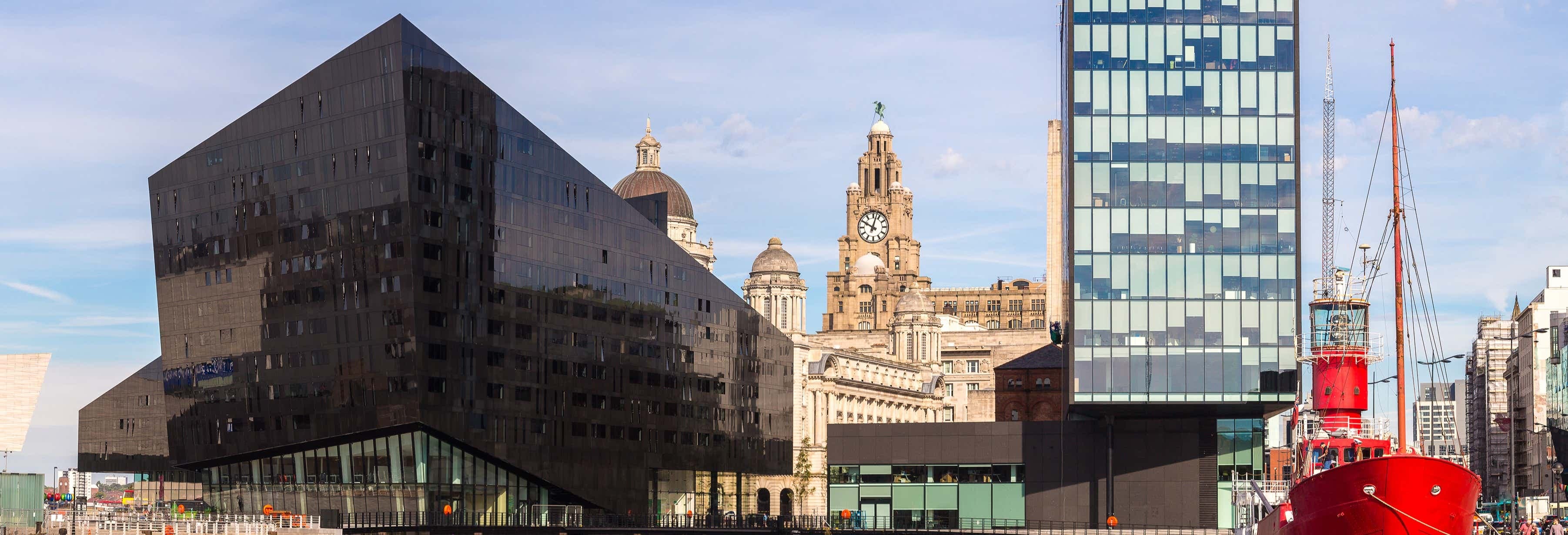 Best Guided Walking Tours in Liverpool: Explore Local History
