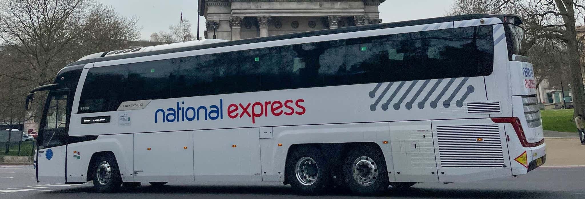 Book Best Gatwick Airport Transfers to London