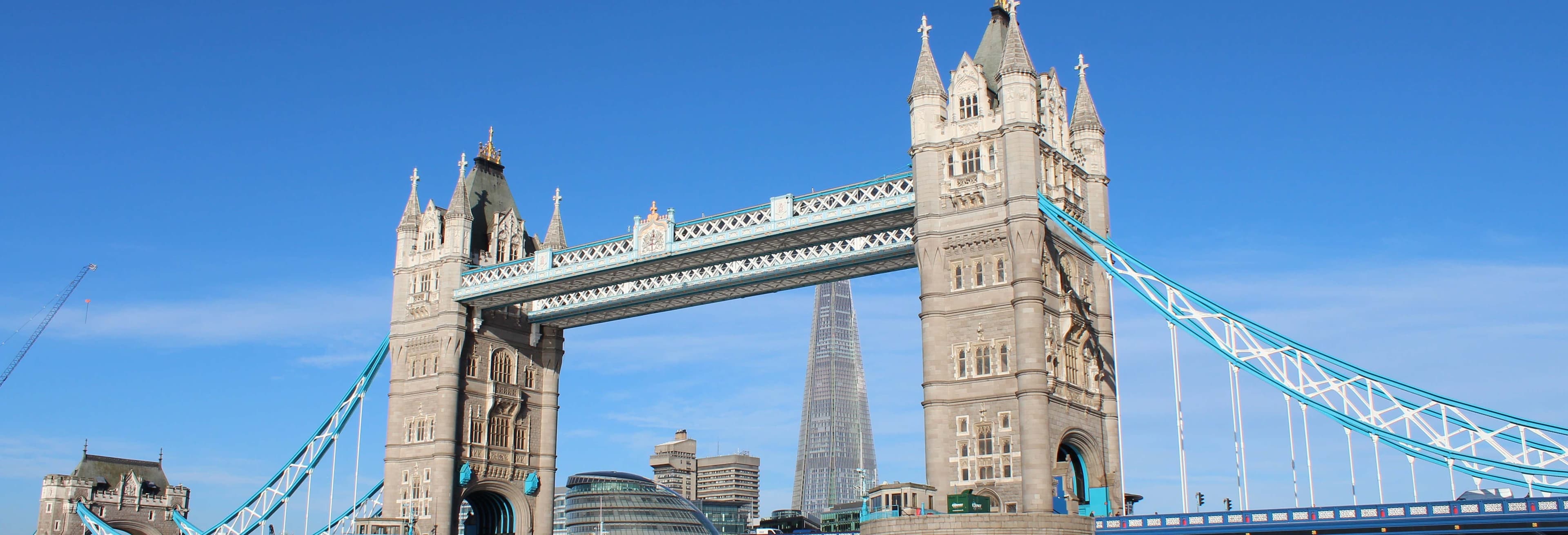 Tower Bridge Experience