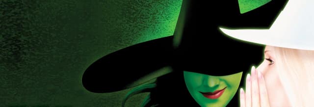 Wicked The Musical Tickets