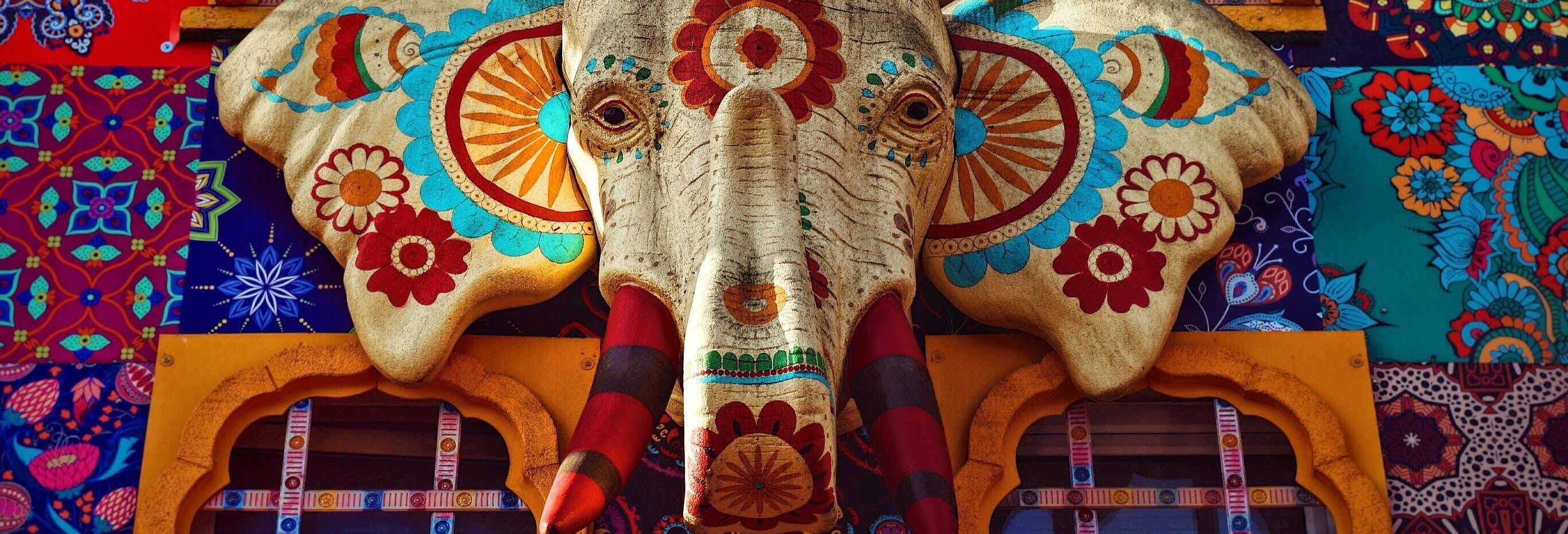 Best Free Walking Tour of Camden Town, London