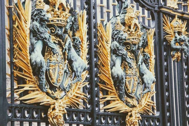 London Free Walking Tour
