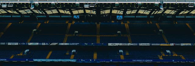 Stamford Bridge Stadium Tour