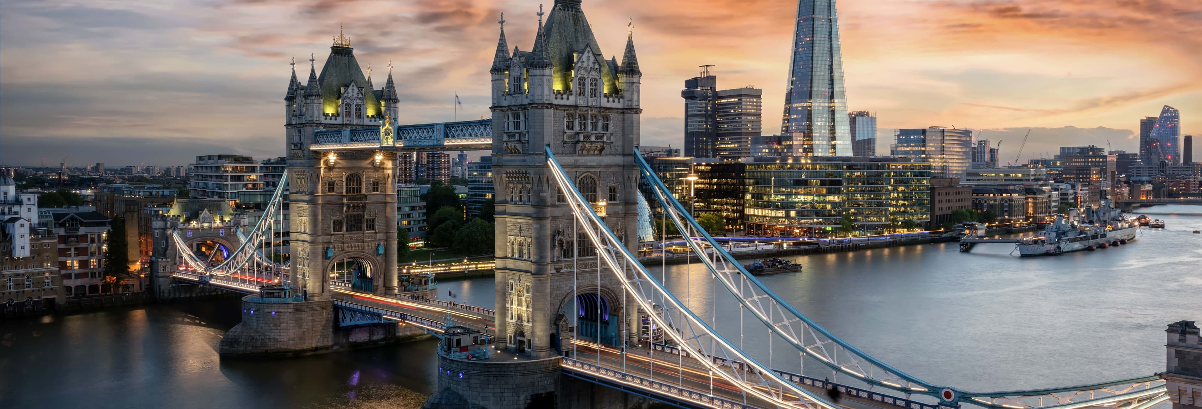 Exclusive London Private Tours & Bespoke City Experiences