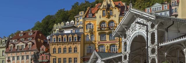 Karlovy Vary Day Trip