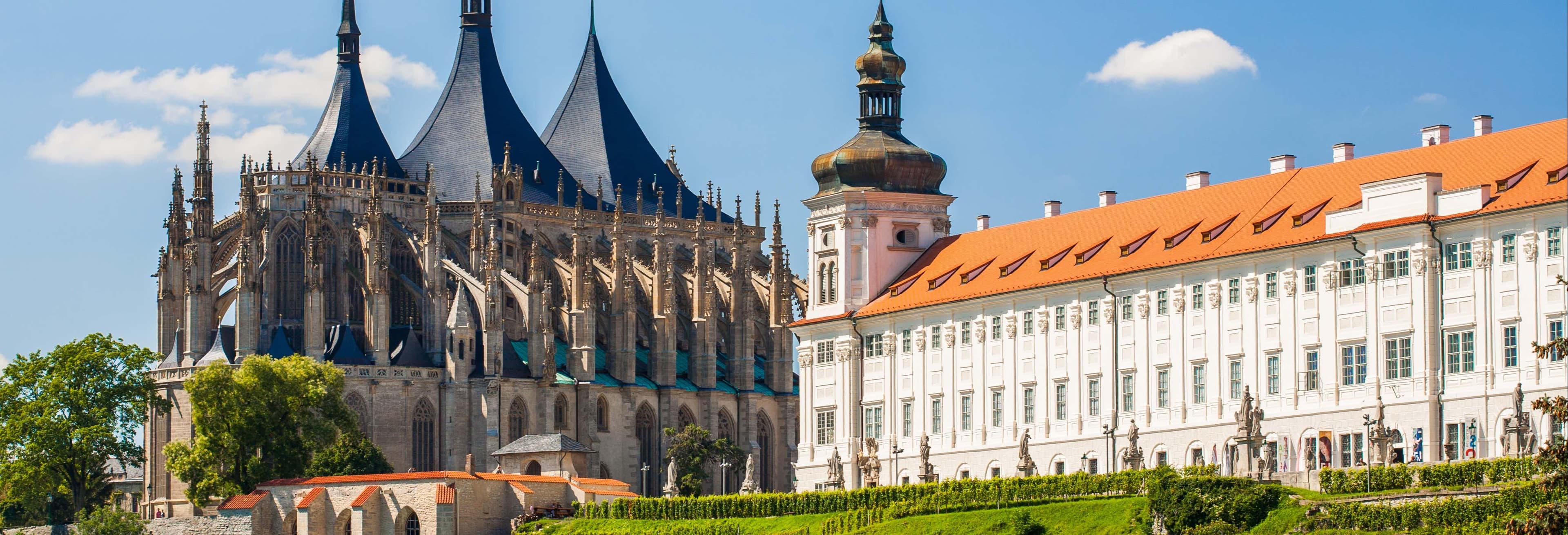 Best Kutna Hora Day Tours: UNESCO Sites & Bone Church