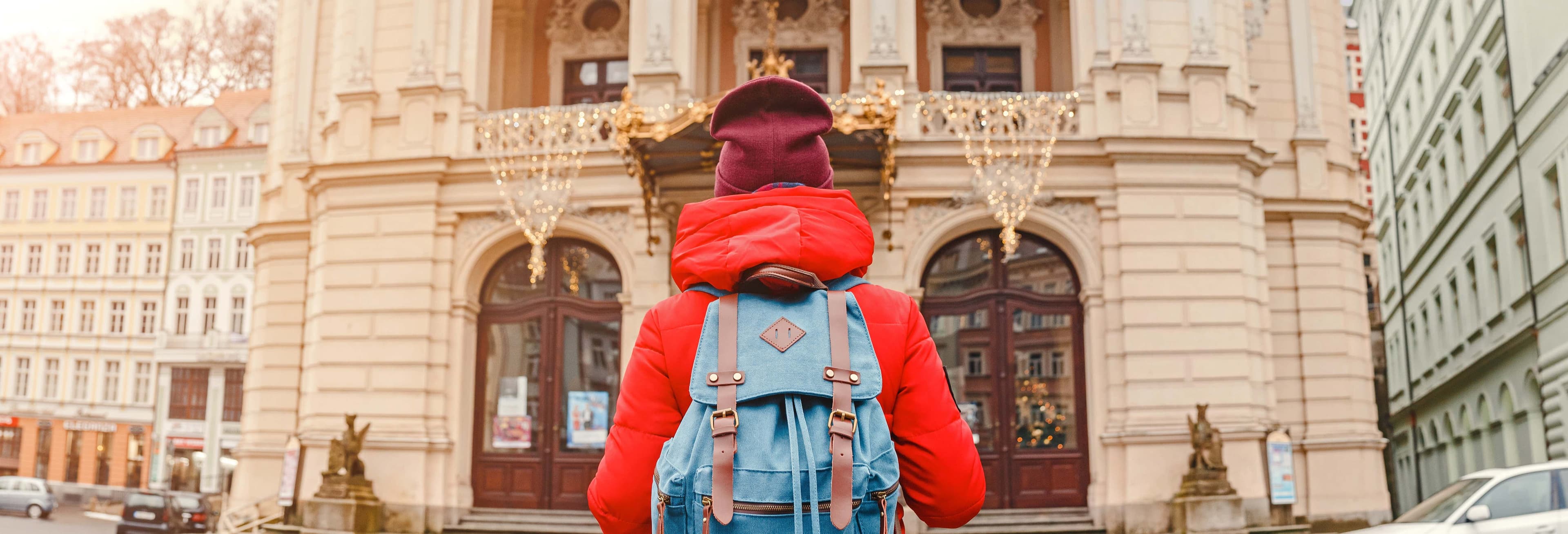 Best Prague to Dresden Day Tours & Guided Excursions