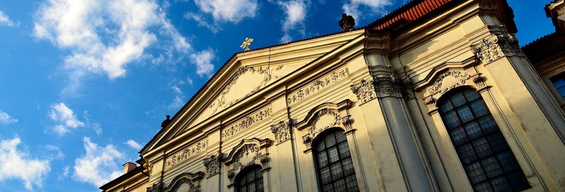 Historical Prague WWII Tours: Relive the Resistance