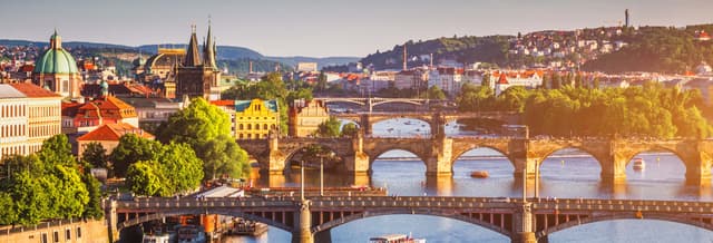 Boat Trip to the Prague Zoo & Ticket