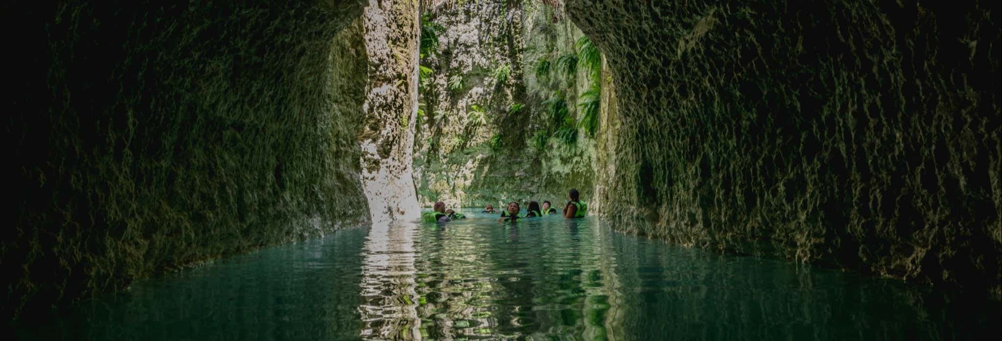 Bavaro Adventure Park: Punta Cana's Top Thrill Destination