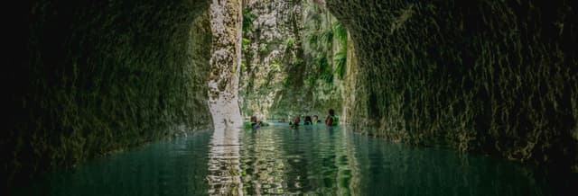 Bavaro Adventure Park Day Trip
