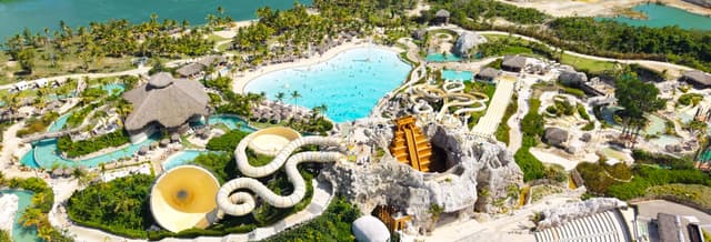 El Dorado Water Park Tickets