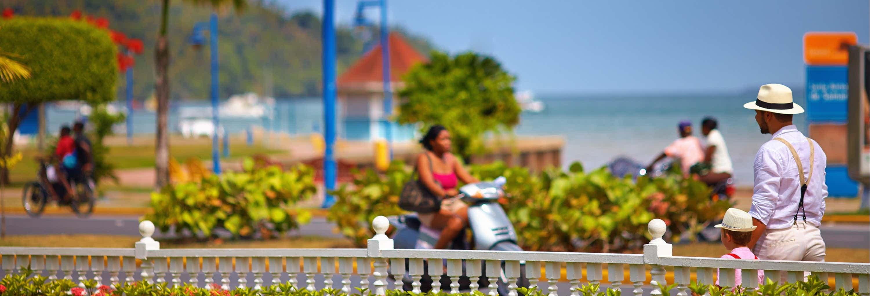 Samaná Free Tour