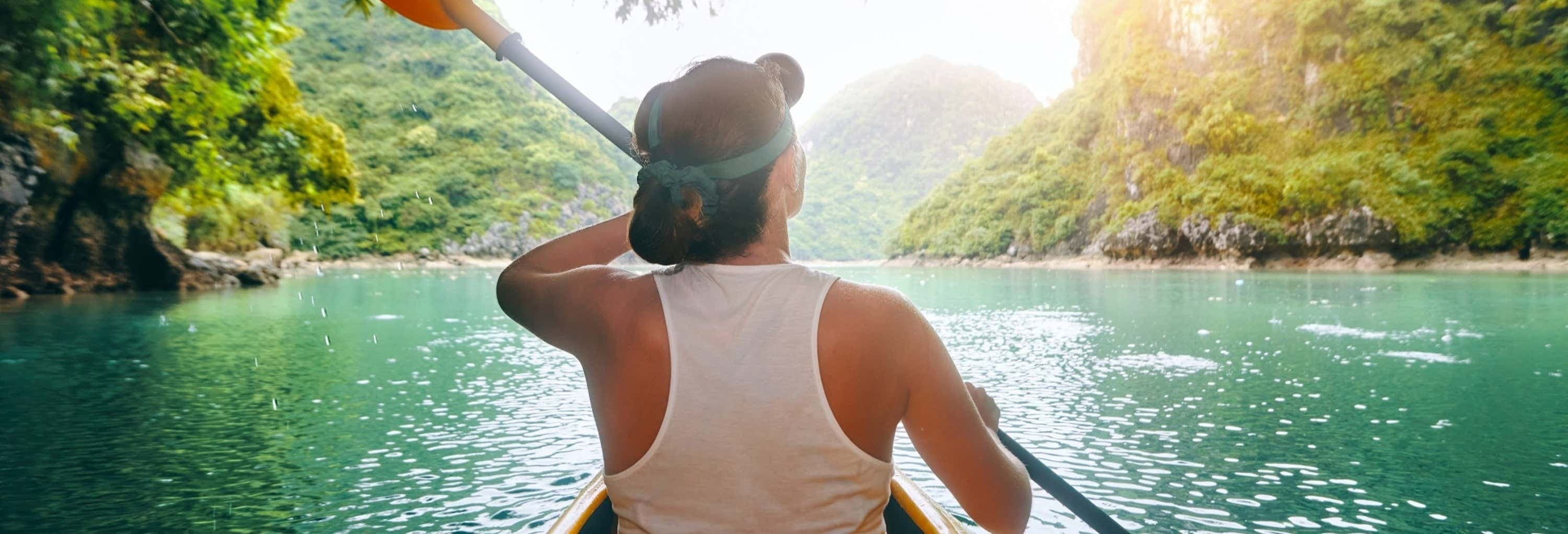 Los Haitises Samaná Tour: Caves, Wildlife & Views