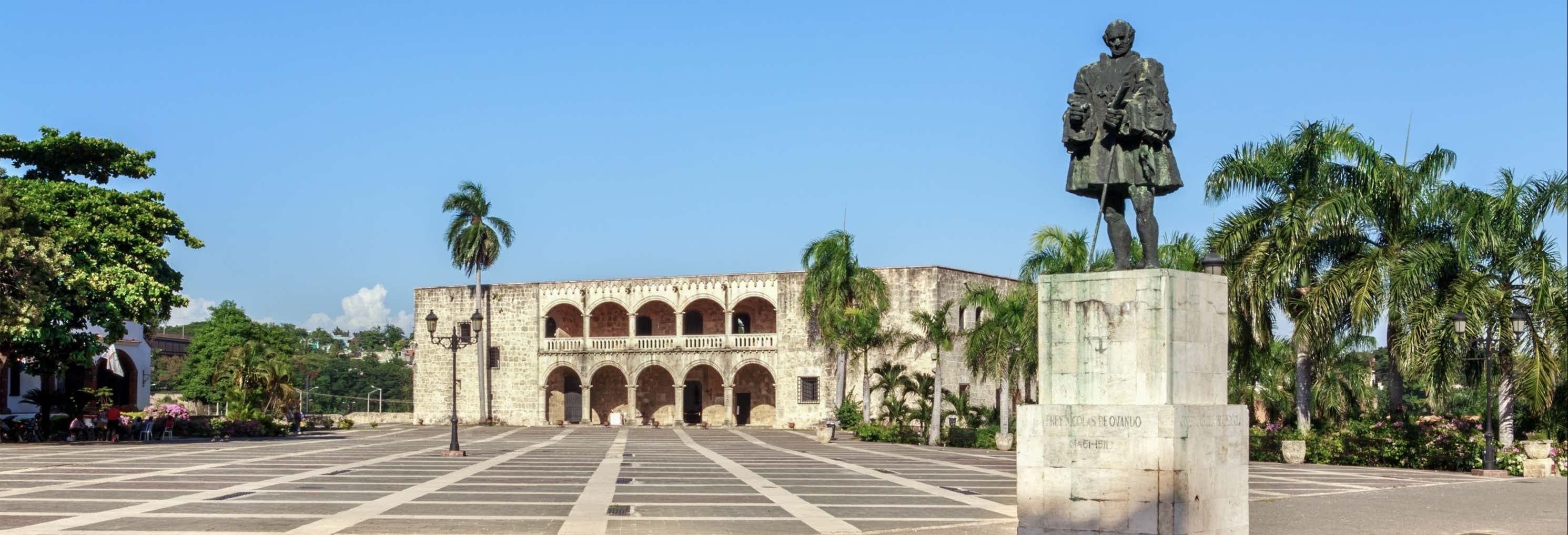 Best 3-Day South Dominican Republic Adventure from Santo Domingo