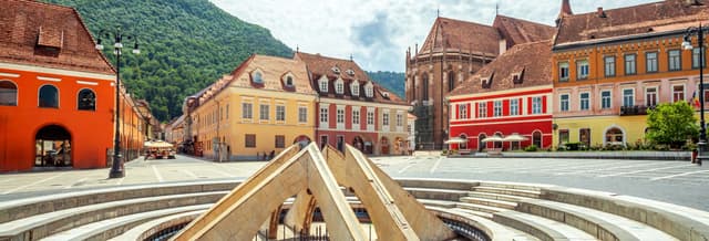 Brașov Free Walking Tour