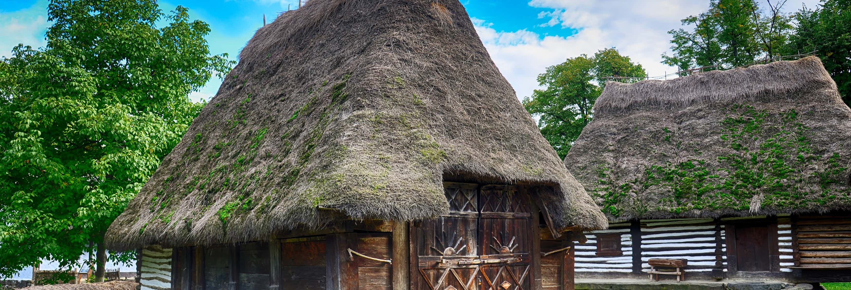 Bucharest Open-Air Museum Guide
