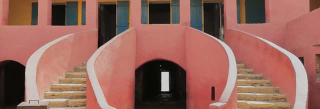Dakar and Goree Island Private Trip