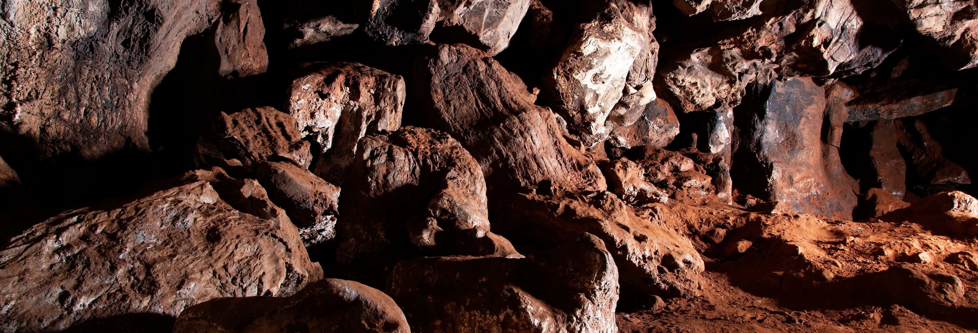 Compare Best Sterkfontein Caves Tours Near JHB