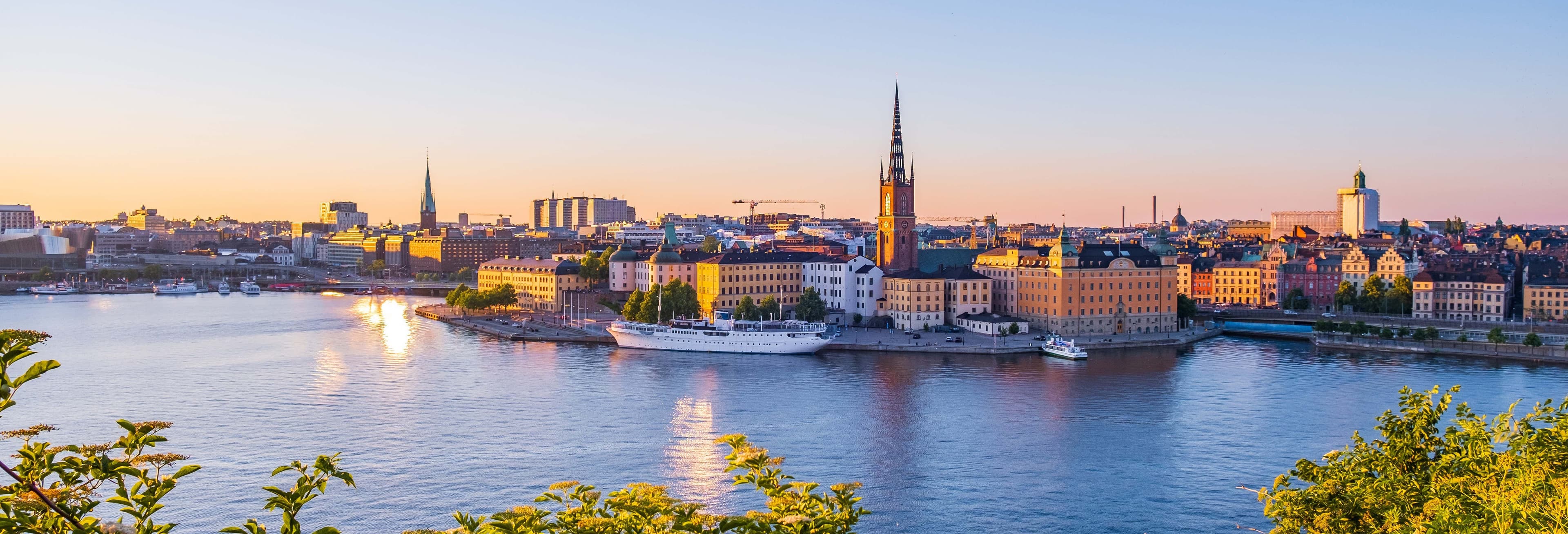 Authentic Södermalm Sightseeing: Stockholm's Hidden Gems