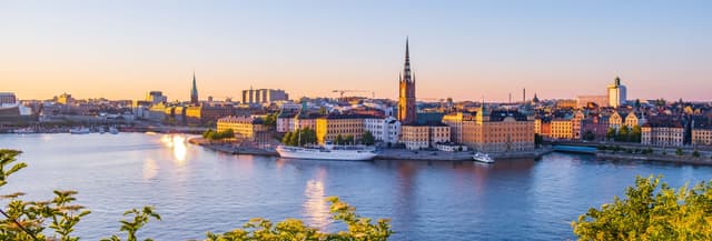 Södermalm Free Walking Tour