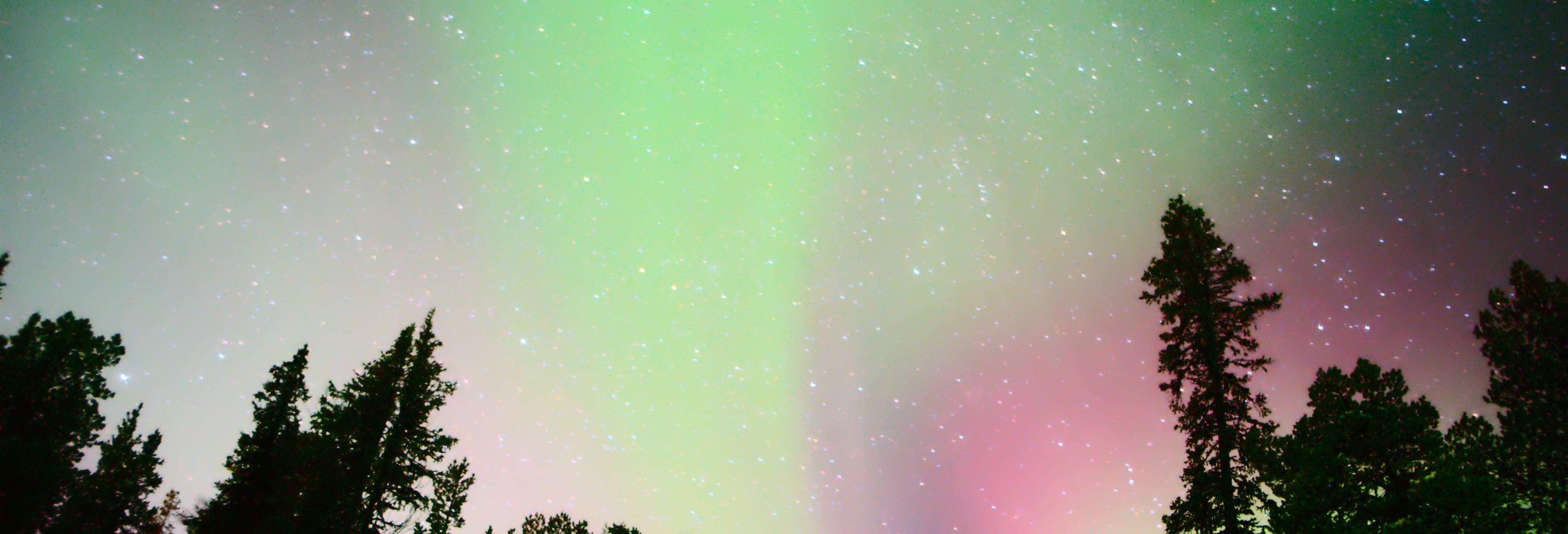 Unforgettable Aurora Borealis Tours in Kiruna, Sweden