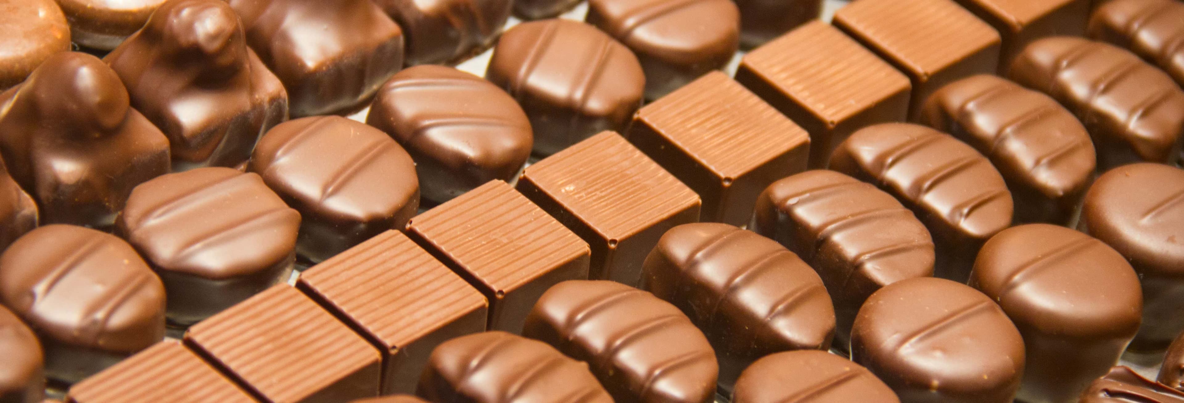 Bern Chocolate Tour