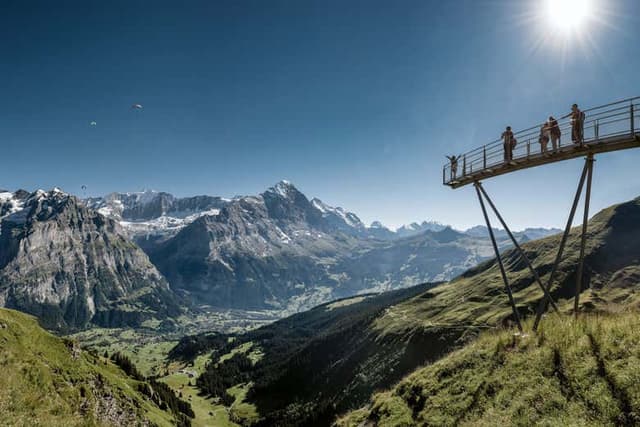 First Mountain Gondola Tickets