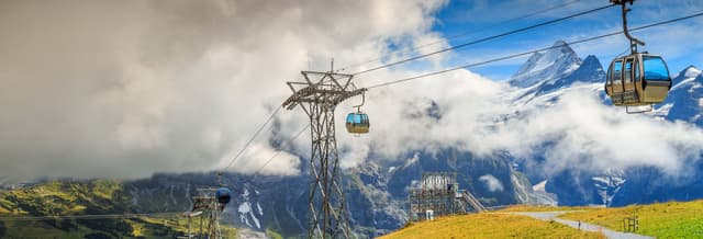 First Mountain Gondola Tickets