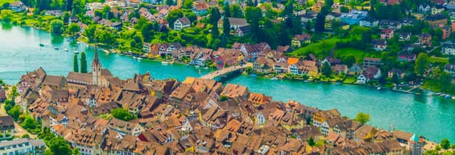 Rhine Waterfalls + Stein am Rhein Day Trip