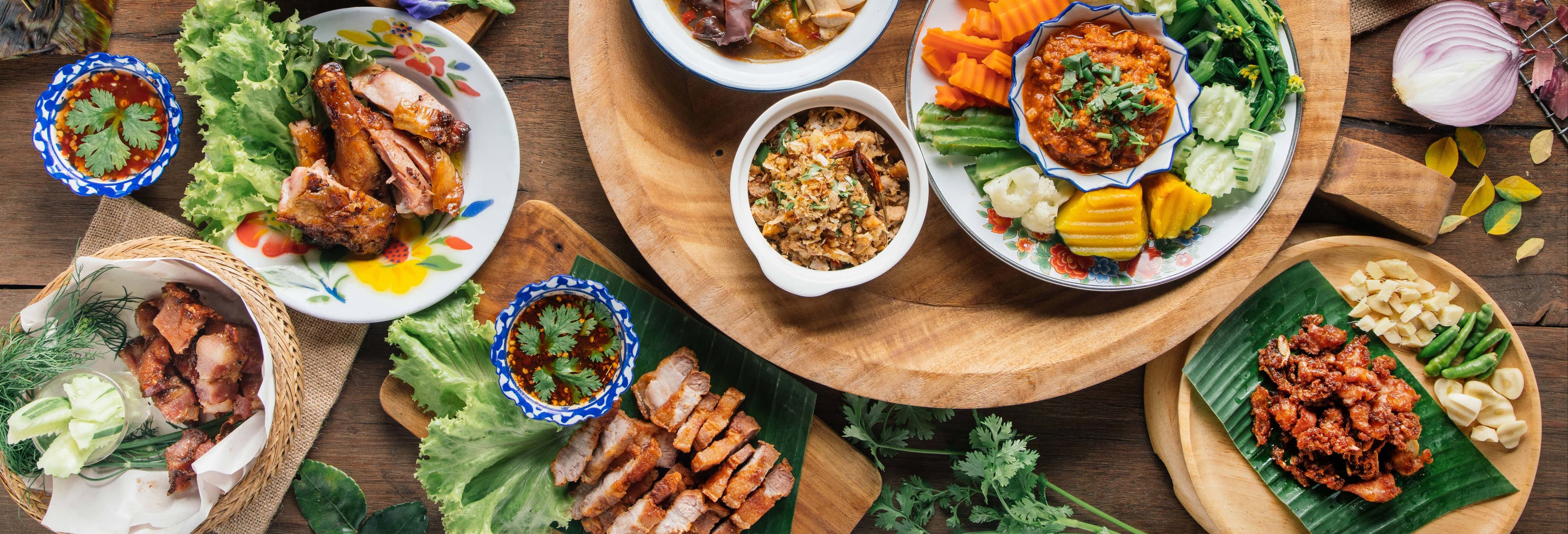 Khao Lak Thai Cooking Class: Learn & Taste Authentic Dishes