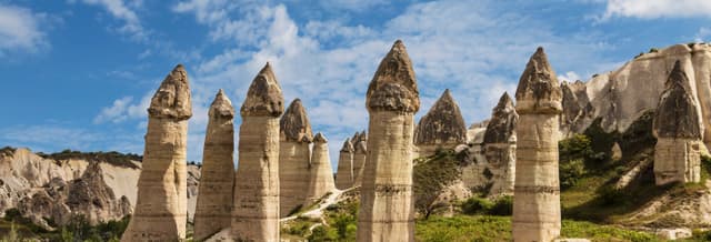 South Cappadocia Tour