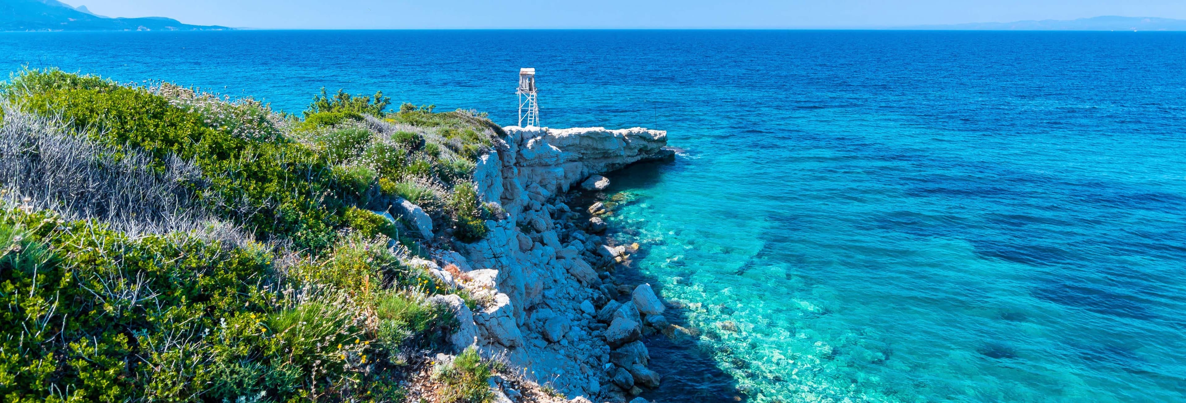 Luxury Izmir Cruise Port Transfers: Explore Izmir in Style