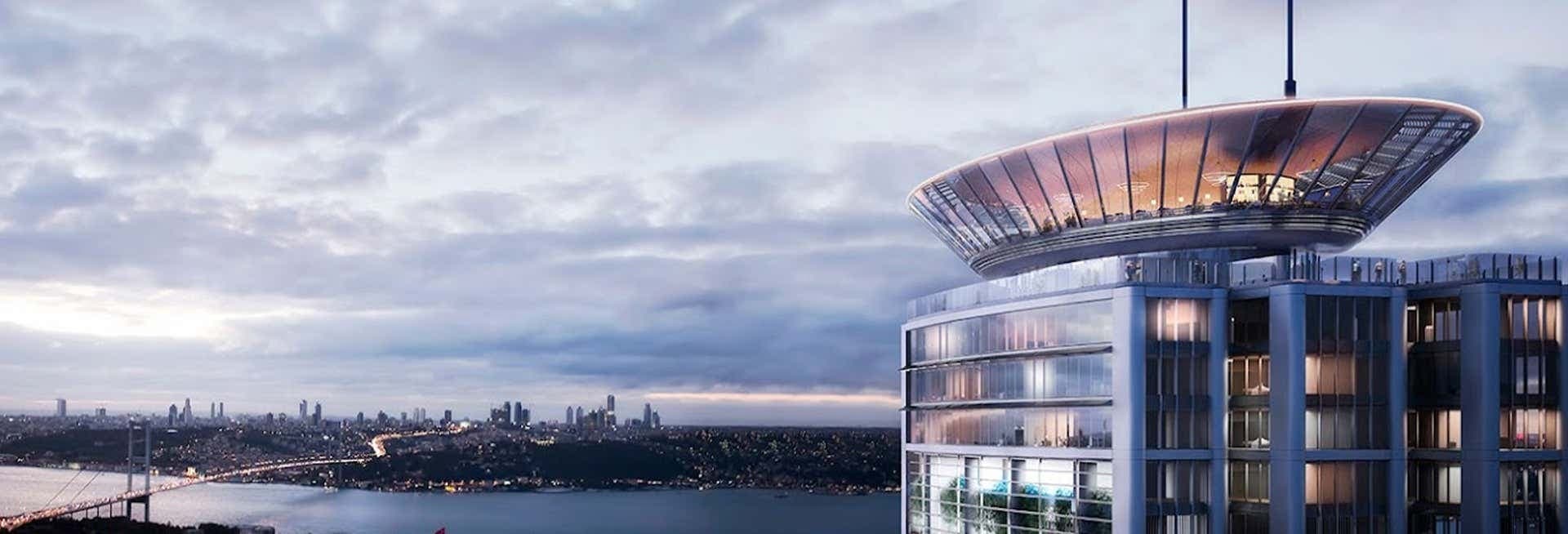 Best Emaar SkyView Istanbul Experiences