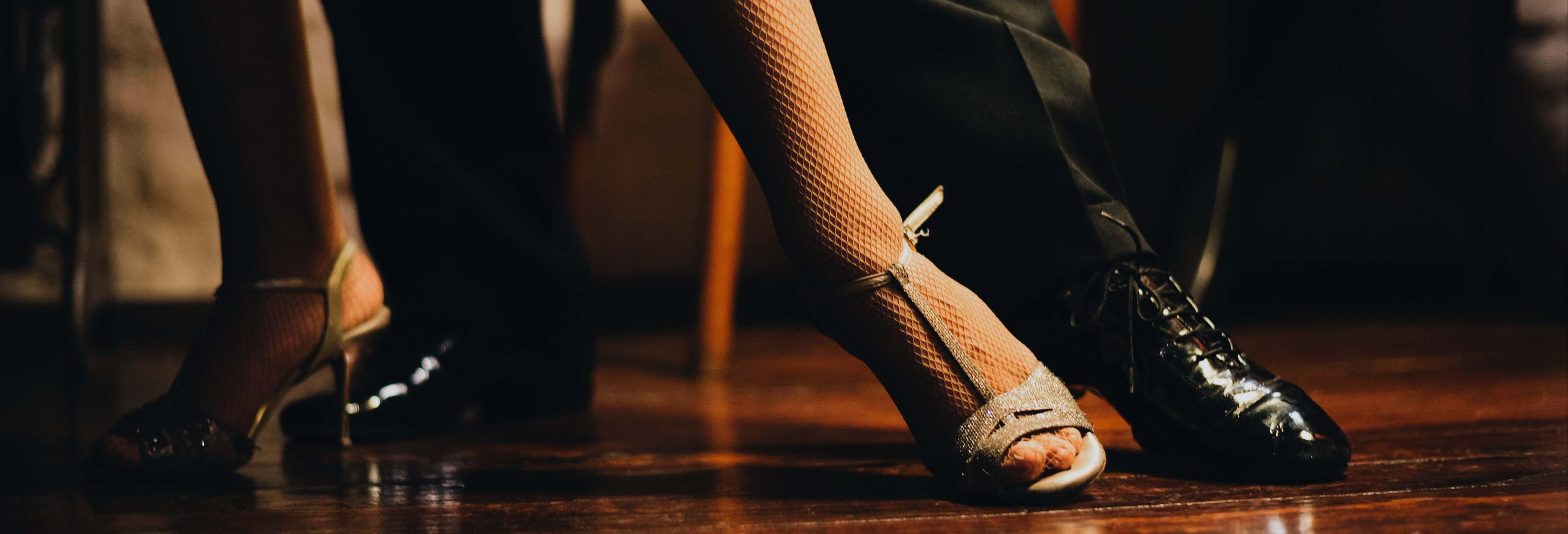 Best Rated Montevideo Tango Shows