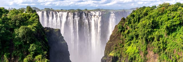 Victoria Falls Private Tour