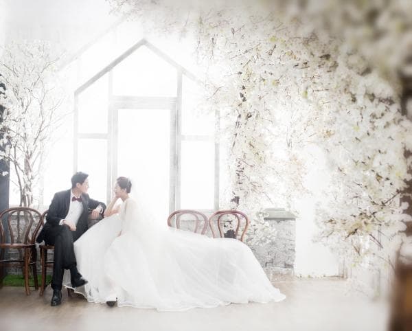Professional Seoul Photography: Capture Unforgettable Memories
