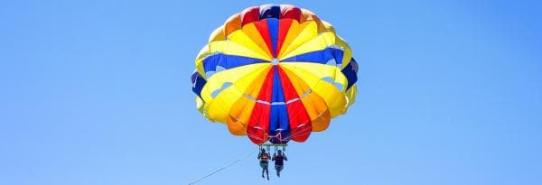 Boracay Water Sports Package