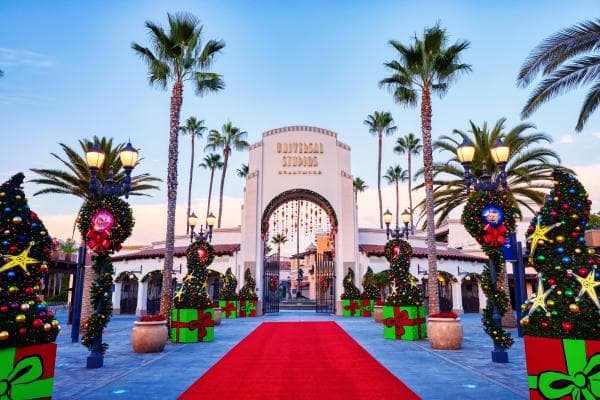 [50% Off] Universal Studios Hollywood Ticket | California, United States