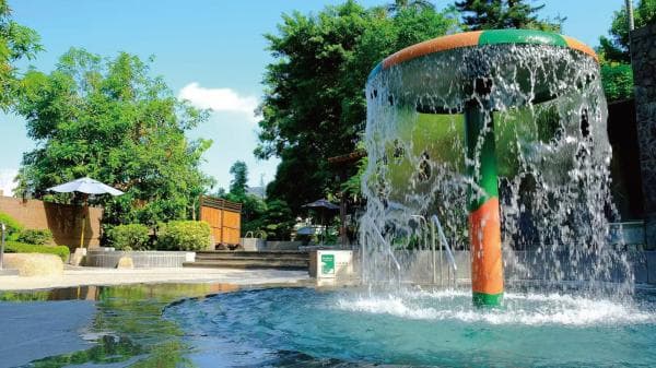 Beitou Hot Springs | Beitou Spring Hotel
