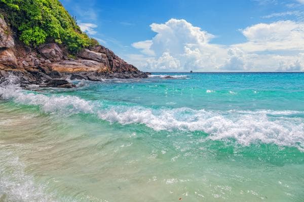 Phuket Coral Island and Racha Island Snorkeling Experience | Thailand